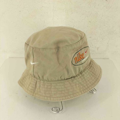 ナイキ NIKE 90S カナダ製 バケットハット メンズ L