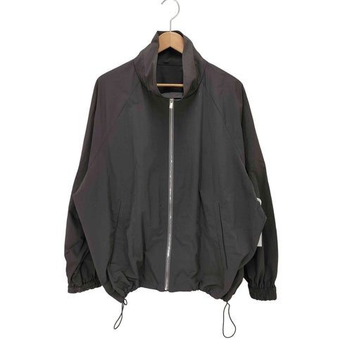 ルイス Luis ReNYLONリップストップトラックブルゾン メンズ ONE SIZE