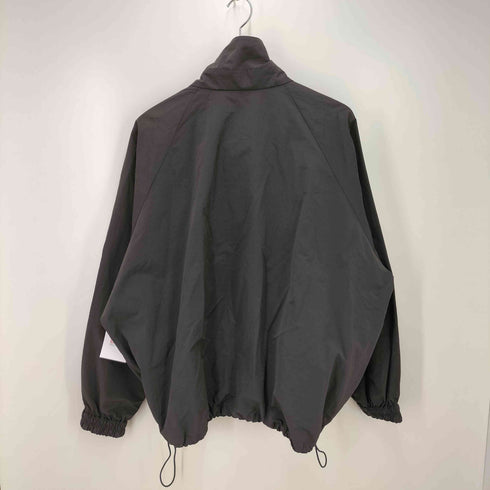 ルイス Luis ReNYLONリップストップトラックブルゾン メンズ ONE SIZE