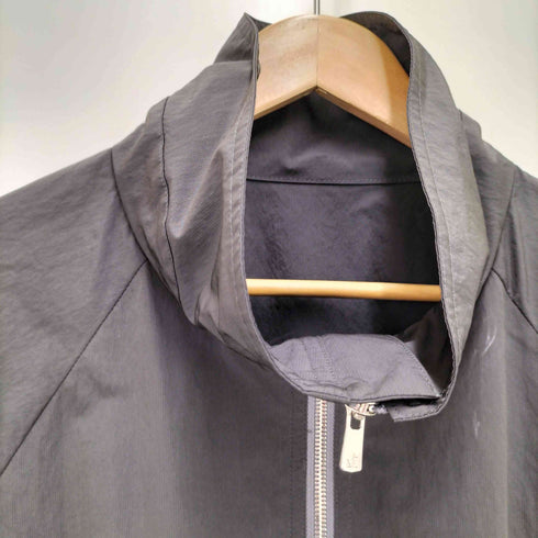 ルイス Luis ReNYLONリップストップトラックブルゾン メンズ ONE SIZE