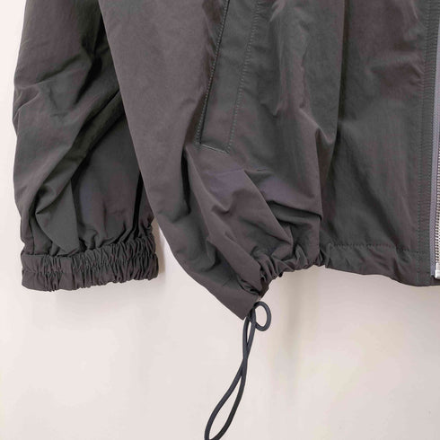 ルイス Luis ReNYLONリップストップトラックブルゾン メンズ ONE SIZE