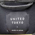 ユナイテッドトウキョウ UNITED TOKYO サクソニアブルゾン メンズ JPN:1