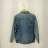リーバイス Levis 80s カナダ製 オレンジタブ トラッカージャケット メンズ