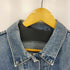 リーバイス Levis 80s カナダ製 オレンジタブ トラッカージャケット メンズ