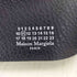 メゾンマルジェラ Maison Margiela グレインレザー マネークリップ付き 二つ折り 財布 メンズ