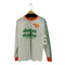 デウスエクスマキナ Deus Ex Machina プリントメッシュL/S カットソー メンズ import:M