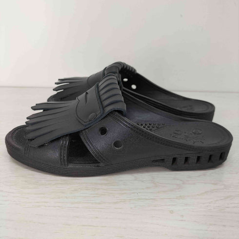 ベンチ BENCH BENSAN-D LOAFER ベンサンローファー レディース JPN:M
