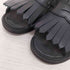 ベンチ BENCH BENSAN-D LOAFER ベンサンローファー レディース JPN:M