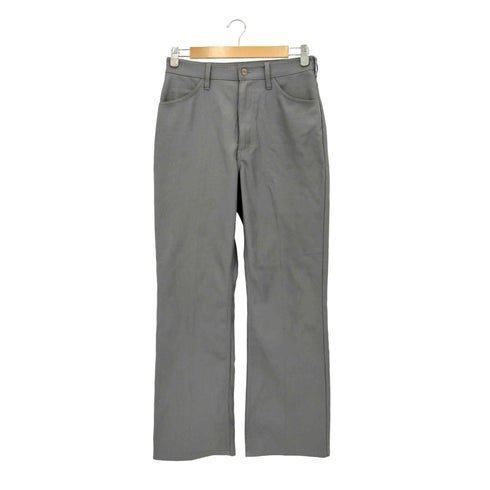 ラングラー Wrangler ランチャー フレアードレスパンツ メンズ M
