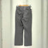 ラングラー Wrangler ランチャー フレアードレスパンツ メンズ M