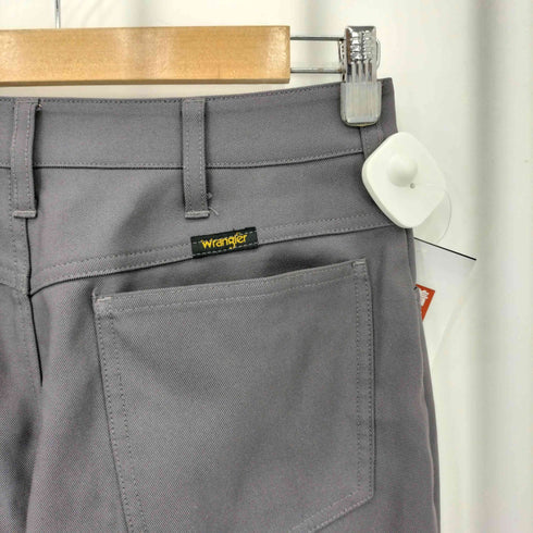 ラングラー Wrangler ランチャー フレアードレスパンツ メンズ M