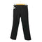 ラングラー Wrangler 82BK Flare Dress Trousers スラックスパンツ ランチャー メンズ 32×32