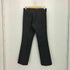 ラングラー Wrangler 82BK Flare Dress Trousers スラックスパンツ ランチャー メンズ 32×32