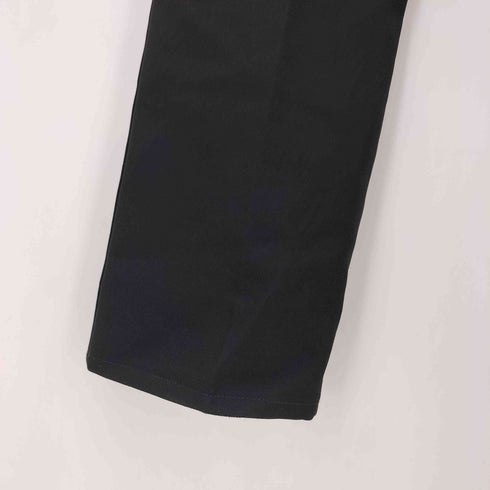 ラングラー Wrangler 82BK Flare Dress Trousers スラックスパンツ ランチャー メンズ 32×32