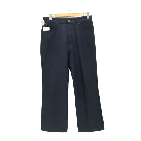 リーバイス Levis 90-00s ボタン裏977刻印 セミフレア パンツ メンズ W36 L34