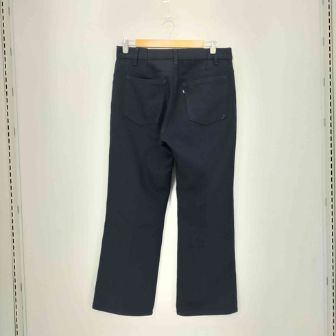 リーバイス Levis 90-00s ボタン裏977刻印 セミフレア パンツ メンズ W36 L34