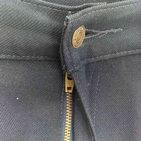 リーバイス Levis 90-00s ボタン裏977刻印 セミフレア パンツ メンズ W36 L34