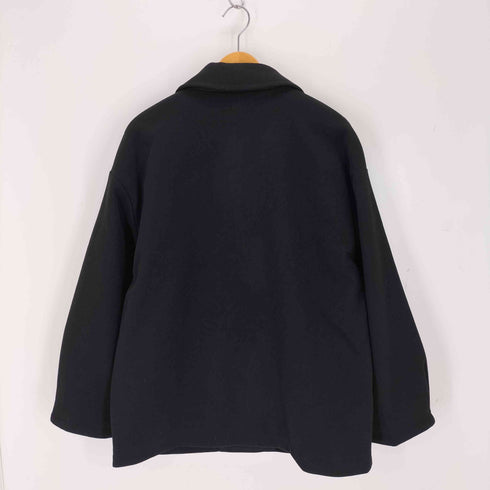 クラシカルエルフ CLASSICAL ELF フェイクウール テーラードジャケット レディース JPN:M