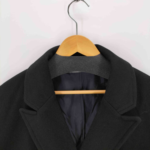 クラシカルエルフ CLASSICAL ELF フェイクウール テーラードジャケット レディース JPN:M