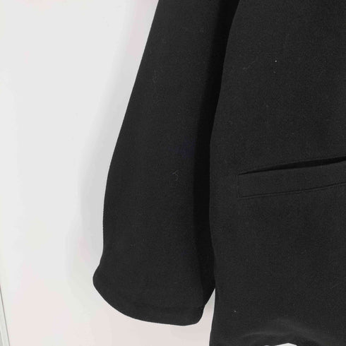 クラシカルエルフ CLASSICAL ELF フェイクウール テーラードジャケット レディース JPN:M