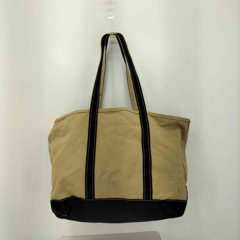 エルエルビーン L.L.Bean 90s USA製 RSLロゴ刺繍 トートバッグ メンズ