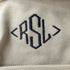 エルエルビーン L.L.Bean 90s USA製 RSLロゴ刺繍 トートバッグ メンズ