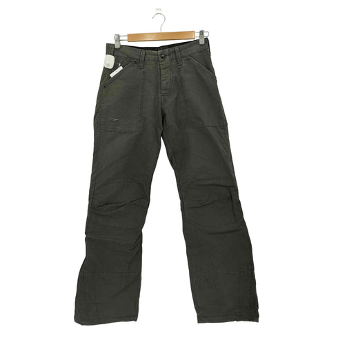ジースターロー G-STAR RAW ダブルニー ベイカーパンツ メンズ 29