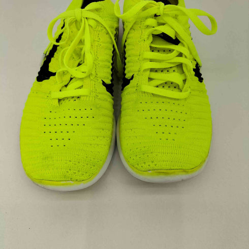 ナイキ NIKE FREE RUN FLYKNIT MS ランニングシューズ メンズ JPN:25.5