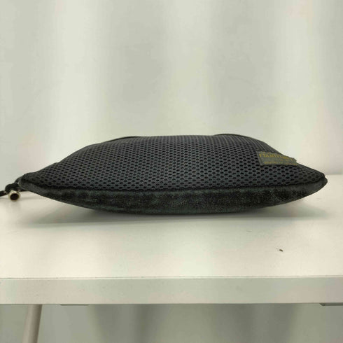 フォーサーティー fourthirty メッシュ ショルダーバッグ メンズ