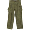 ユーエスアーミー U.S. ARMY 40-50s 13STAR HBT M-43 PANTS 13スターボタン ヘリンボーンツイル M-43 カーゴパンツ メンズ