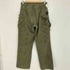 ユーエスアーミー U.S. ARMY 40-50s 13STAR HBT M-43 PANTS 13スターボタン ヘリンボーンツイル M-43 カーゴパンツ メンズ