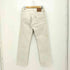 リーバイス Levis 90s イギリス製 501 0122 ボタンフライ ホワイトデニムパンツ メンズ W30 L32