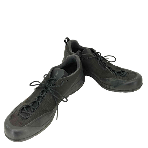 アークテリクス ARCTERYX KONSEAL FL コンシール スニーカー メンズ JPN:28