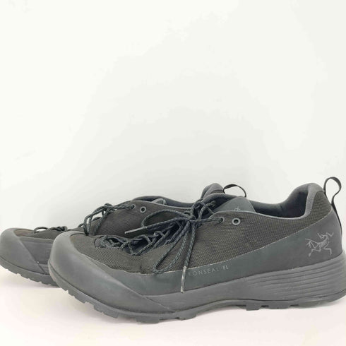 アークテリクス ARCTERYX KONSEAL FL コンシール スニーカー メンズ JPN:28