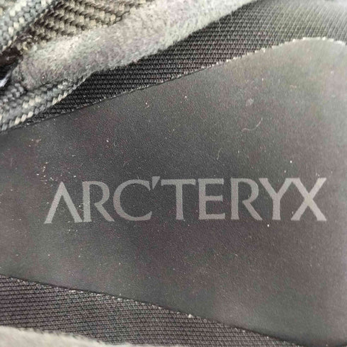 アークテリクス ARCTERYX KONSEAL FL コンシール スニーカー メンズ JPN:28