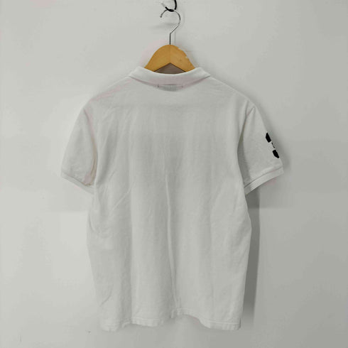 ポロラルフローレン POLO RALPH LAUREN ビッグポニー ポロシャツ メンズ import:L