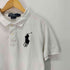 ポロラルフローレン POLO RALPH LAUREN ビッグポニー ポロシャツ メンズ import:L