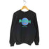 ハードロックカフェ Hard Rock Cafe Hanesボディ USA製 NEW YORK ニューヨーク スウェット メンズ import:XL