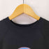 ハードロックカフェ Hard Rock Cafe Hanesボディ USA製 NEW YORK ニューヨーク スウェット メンズ import:XL