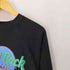 ハードロックカフェ Hard Rock Cafe Hanesボディ USA製 NEW YORK ニューヨーク スウェット メンズ import:XL
