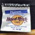 ハードロックカフェ Hard Rock Cafe Hanesボディ USA製 NEW YORK ニューヨーク スウェット メンズ import:XL