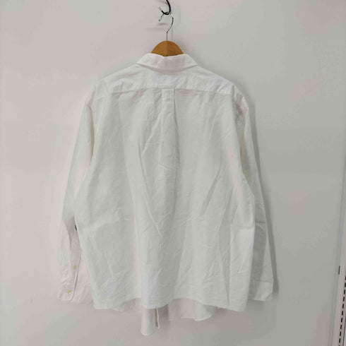 ラルフローレン RALPH LAUREN YARMOUTH オックスフォード ボタンダウンシャツ メンズ 17 ½ - 35