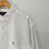 ラルフローレン RALPH LAUREN YARMOUTH オックスフォード ボタンダウンシャツ メンズ 17 ½ - 35
