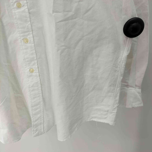 ラルフローレン RALPH LAUREN YARMOUTH オックスフォード ボタンダウンシャツ メンズ 17 ½ - 35