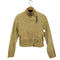 ラルフローレン RALPH LAUREN 00sデニム ライダースジャケット Y2K レディース 9