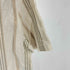 ギャップ Gap STANDARD FIT SS COTTON CABA 開襟ストライプシャツ メンズ JPN:XL