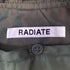 ラディエイト Radiate ライナー付きトレンチコート 玉虫 メンズ JPN:M