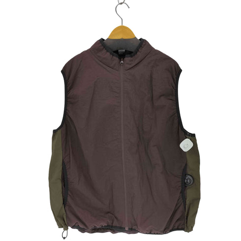 ビーマー BEIMAR 別注 Nylon Light Weight Packable Vest メンズ JPN:XL