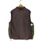 ビーマー BEIMAR 別注 Nylon Light Weight Packable Vest メンズ JPN:XL