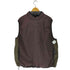 ビーマー BEIMAR 別注 Nylon Light Weight Packable Vest メンズ JPN:XL